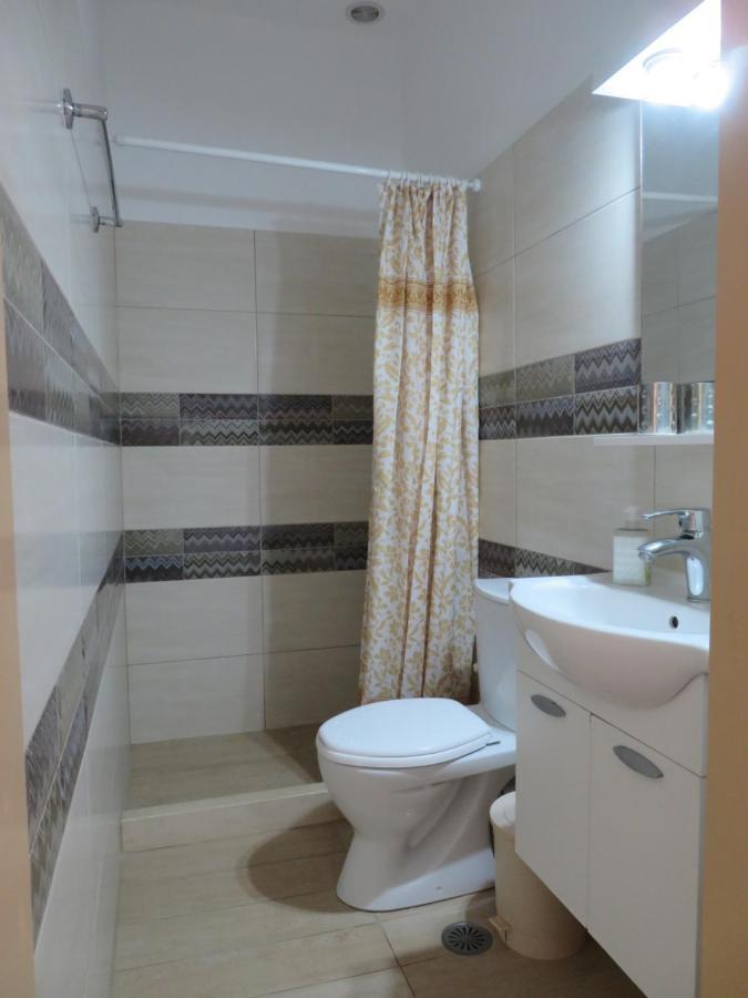 Voula Beach Lentas Ngoại thất bức ảnh