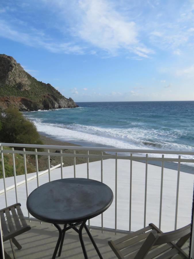 Voula Beach Lentas Ngoại thất bức ảnh