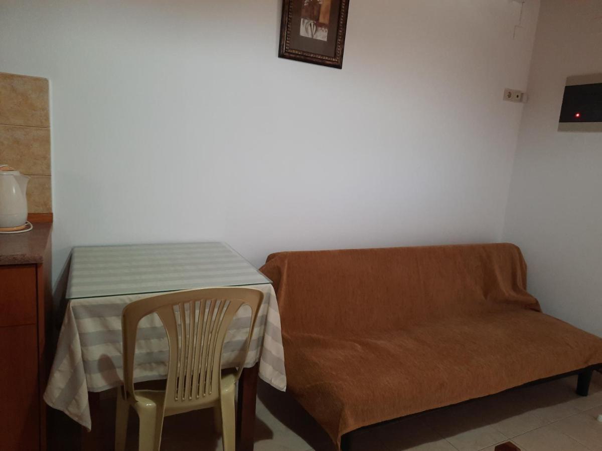 Voula Beach Lentas Ngoại thất bức ảnh